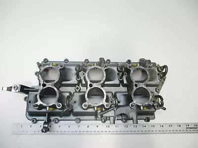 6G5-13641-10-94   Yamaha Outboard Intake Manifold 150-200HP 1984-1995 • $44.99