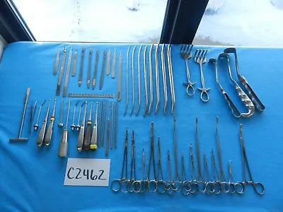 $150 • Buy V. Mueller Sklar Storz Surgical Instrument Set  