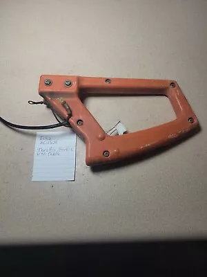 Echo HC-1500 Hedge Trimmer Handle Assembly • $25