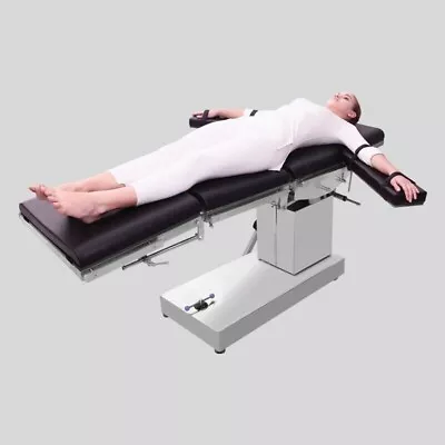 Ot Table Operation Theater Surgical Table C-arm Compatible Hydraulic Ot Table • $3299