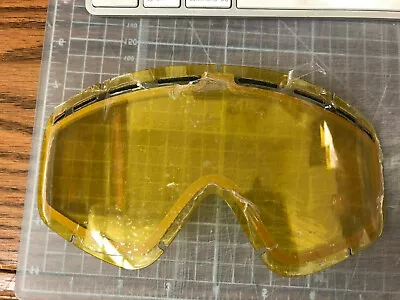Replacement Lens For Goggles I Have No Idea If Are Dragon Oakley Spy Electric • $19