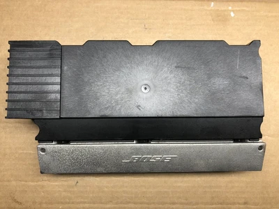 $249.99 • Buy 07-09 Audi Q7 Audio Stereo Bose Amplifier Amp 4L0 035 223A OEM