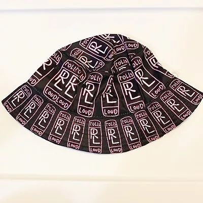 B2Ss Rolling Loud UO Exclusive Bucket Hat Small/Medium • $39.99