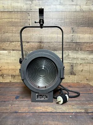 Vintage Kliegl Bros 3608 Stage & Studio Lighting Fixture 1000 Watts Works • $299.99