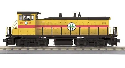 Mth Railking Scale Bc Hydro Mp15dc Switcher Diesel Engine Ps3 30-20754-1 O Gauge • $374.99