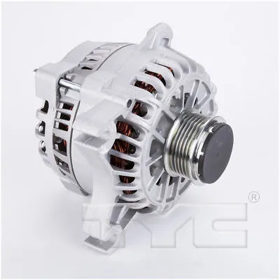 Alternator-GT Coupe TYC 2-08516 Fits 07-08 Ford Mustang 4.6L-V8 • $172.78