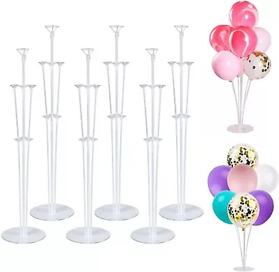 Table Centerpiece Decorations For Graduation/Wedding Birthday Baby Shower Party • £18.90