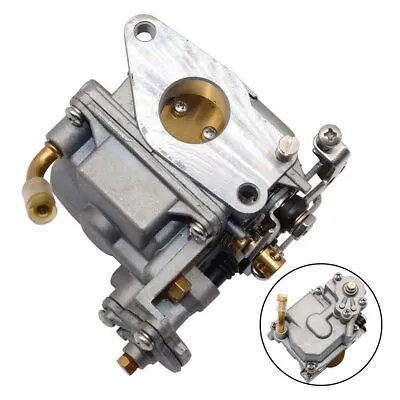 Carburetor Fits For Mercury 8HP 9.9HP 4-Stroke Outboard Engine 3303-895110T11 • $50.45