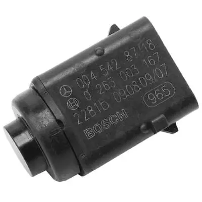 Fits Mercedes-Benz W203 C209 W210 W211 W220 W163 PDC Parking Sensor • $28.50