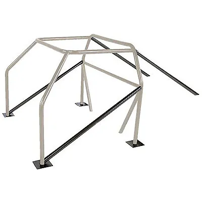 COMPETITION ENGINEERING 10pt. Roll Cage Strut Kit - C3310 • $224.29