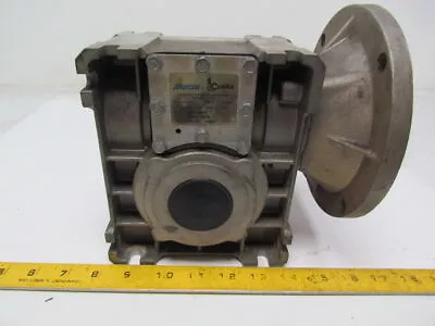 Emerson Morse C21Q140R20 Worm Gear Box Speed Reducer 20:1 Ratio 1.16HP 56C RH • $334.99