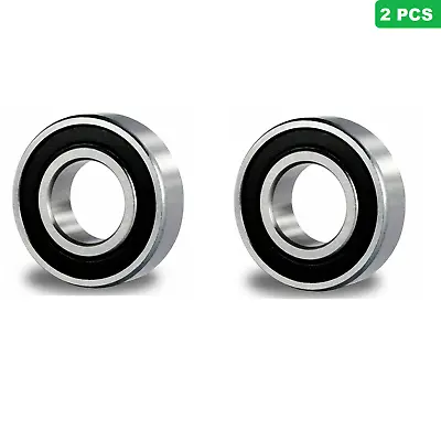 2x Replacement Bearings Compatible With Tamiya 1050 And Xray 940510 RC Car • $18.45