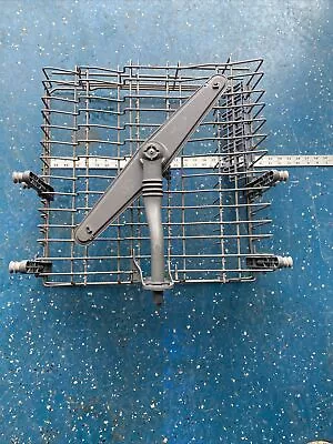 Maytag Dishwasher Upper Dishrack Wheels Spray Arm Water Manifold • $119.95