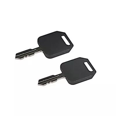 $12.40 • Buy 2x Ride On Mower Key Suits Husqvarna John Deere MTD Murray Mowers