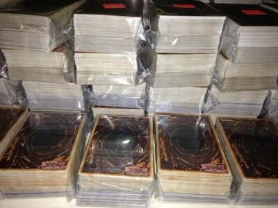 $7.99 • Buy YuGiOh!- 20X BULK Cards 10 GUARANTEED HOLOS & RARES All Genuine Konami