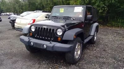 Transfer Case 3.8L Automatic Transmission Fits 07-11 WRANGLER 1207626 • $421.96