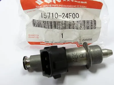 Suzuki GSX-R600 GSX-R750 GSX-R1000 GSX1300R Throttle Body Fuel Injector NOS  • $99.99