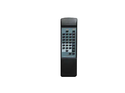 Remote Control For Naim CD-5 CD5X CDX CD1 CD2 CD3 CD Disc Player • £10.14