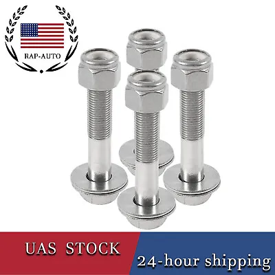 For T-H Marine Jack Plate Bolt Kit #BK-1-DP Outboard Engine Mounting Stainless • $38.90