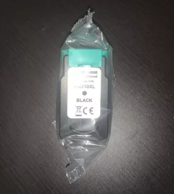 PG-210XL CL-210XL Ink Cartridge For Canon PIXMA IP2700 MP240 MP250 MP499 IP2702 • $8