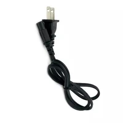 Power Cord Cable For APPLE MAC MINI MODEL A1347 DESKTOP COMPUTER 3ft • $6.97