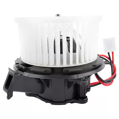 Heater Blower Motor Fan Fits 2013-2019 Vauxhall Cascada W13 RHD Diesel Petrol • £37.88