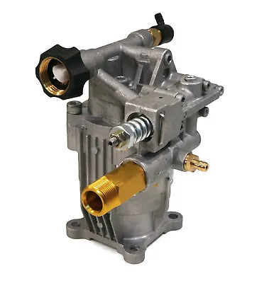 $81.99 • Buy Horizontal Power Pressure Washer Pump For Honda Excell Troybilt Husky Generac