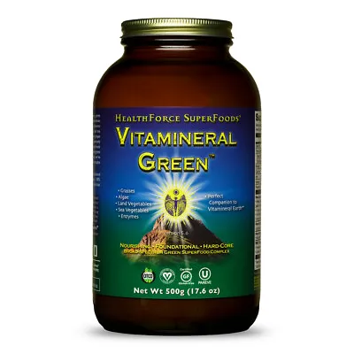 Vitamineral Green - 500 G Powder • $69.95