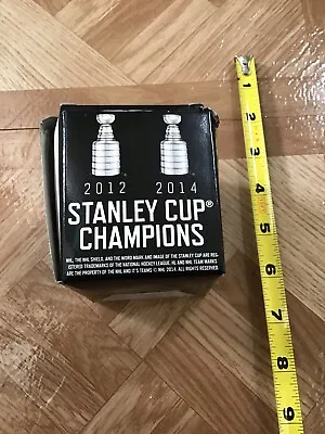 LA Kings Stanley Cup Hat Stanley Cup Shirt STANLEY Cup Replica Ring LA KINGS LOT • $150