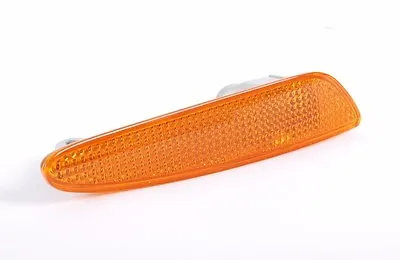 Mercedes-Benz W211 E-Class Genuine Right Side Marker In Bumper Turn Signal Light • $32.99