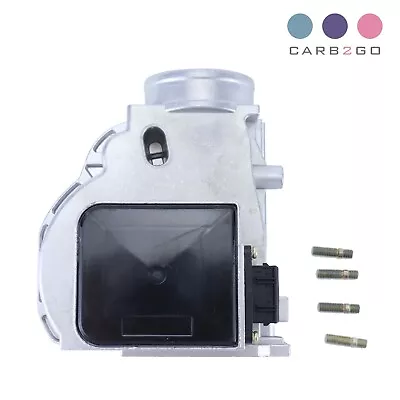 0280202202 Mass Air FLow Meter Sensor For Alfa Remeo Opel Peugeot Vauxhall • $98