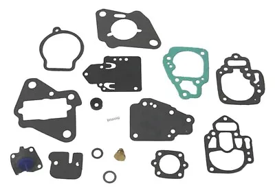 Sierra 18-7212 Carburetor Kit For Mercury Outboards • $53.70