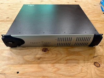 $125 • Buy Digidesign 192 I/O Chassis With Digital Card 192IO IO Pro Tools