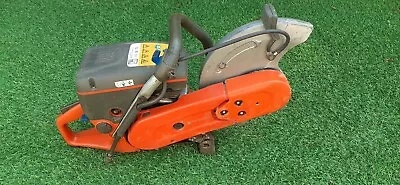 £285 • Buy Husqvarna  K770  Cut Off/disc Cutter Saw.