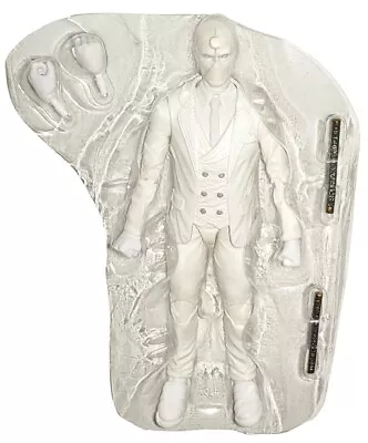 Marvel Legends MR. KNIGHT 6  Figure Moon Knight Infinity Ultron Series Disney+ • $19.99