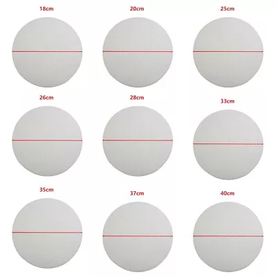 Rice Cooker Burnt Proof Silicon Pad  Silicone Mat For- Commercial Rice Cooker • $25.67