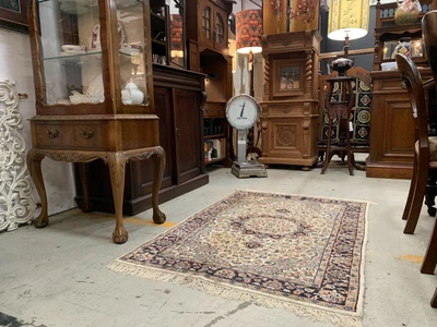 $150 • Buy Central Medallion Rug