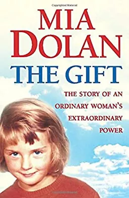 The Gift Paperback Mia Dolan • £4.03