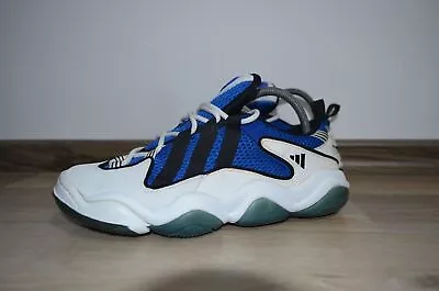 Adidas Equipment Men Sneaker EQT Vintage Retro 90s Size US8 Very RARE! • $201.69