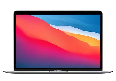 Apple MacBook Air M1 8-Core CPU 16GB RAM 1TB SSD 13  Space Gray - Very Good READ • $819.99