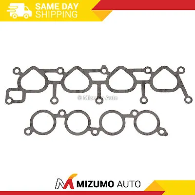 Intake Manifold Gasket For 93-01 Nissan Altima 2.4L DOHC 16-Valves KA24DE • $14.95