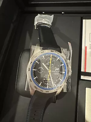 Porsche Gt3 Watch • $6000