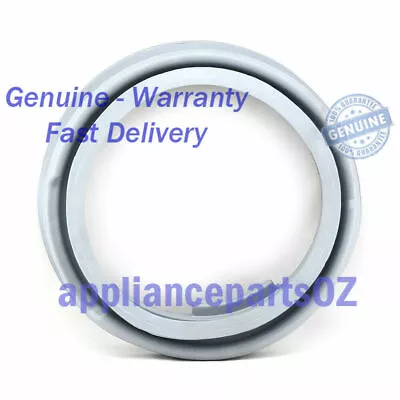 DC61-20219E Samsung Washer Door Bellows Gasket Boot Seal • $45.50