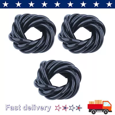 9.8  3.5 X 5mm Fuel Gas Line Hose Pipe For Chainsaw String Blower Trimmer Engine • $10.60