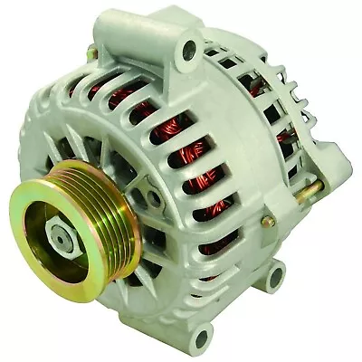 New Alternator For Ford WINDSTAR 3.8L 1999 2000 2001 2002 2003 135 AMP • $98.95