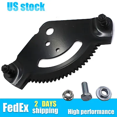 For Mtd Bolens Yardman 7171550F 7171550E 717-1550D Steering Sector Gear Plate • $15