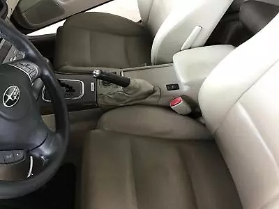 Used Front Lower Center Console Fits: 2008 Subaru Legacy Floor GT AT Front Lower • $445