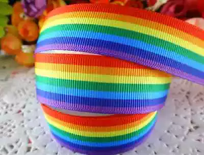 £1.35 • Buy 1m Multi Design Ribbon 