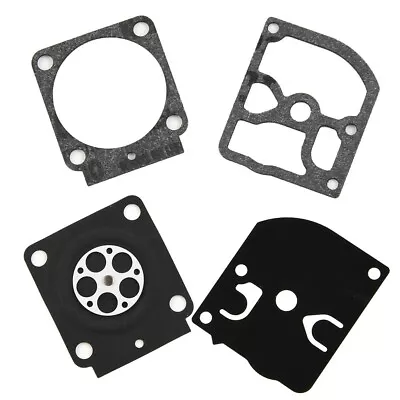 Efficient TK7 Teikei Carburetor Kit For Kawasaki Engines And Brushcutters • $20.02