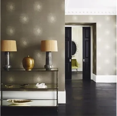 Zoffany Mitsu Akita Vinyl Wallpaper. RRP £97.00 • £25